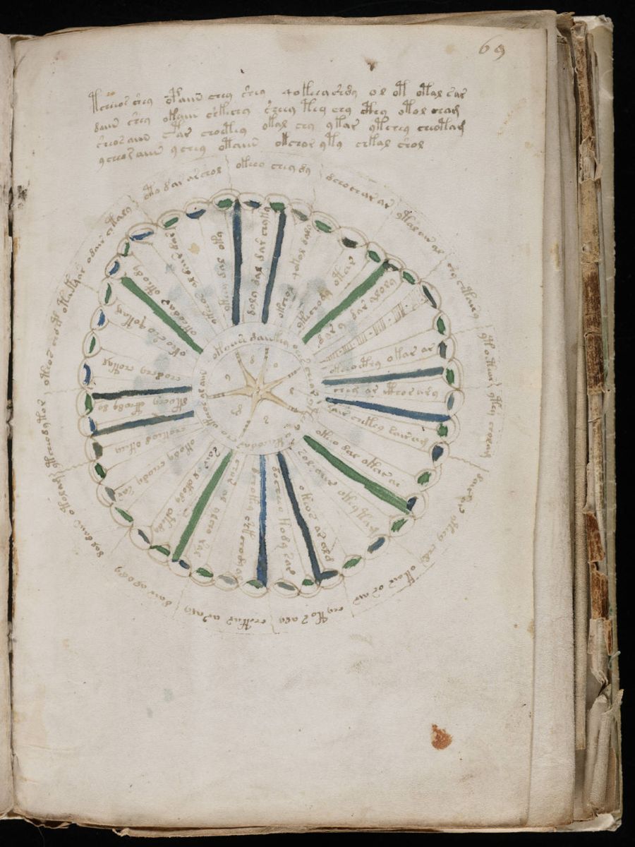 Voynich Manuscript (125).jpg Voynich Manuscript (125).jpg
