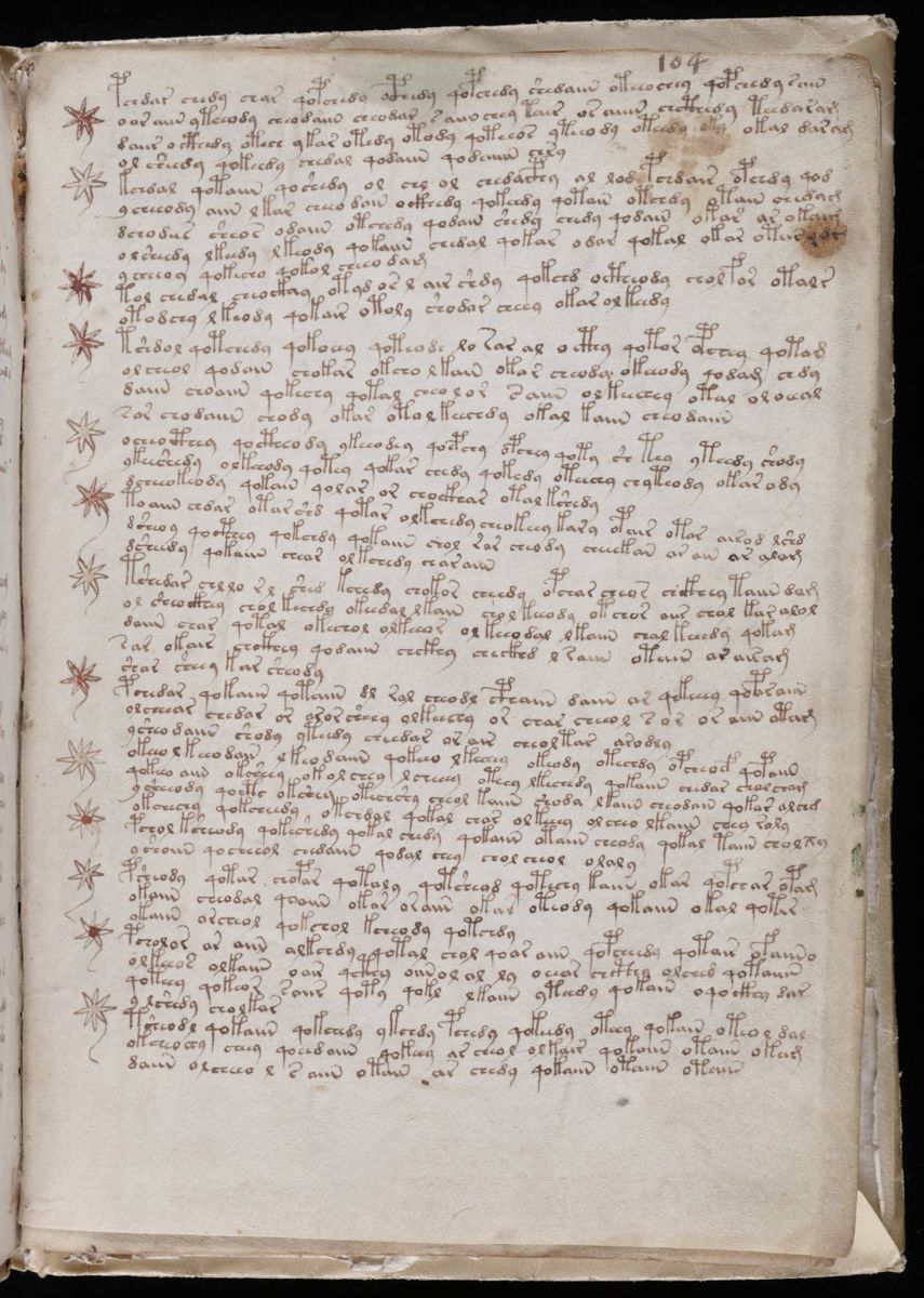 Voynich Manuscript (185).jpg Voynich Manuscript (185).jpg
