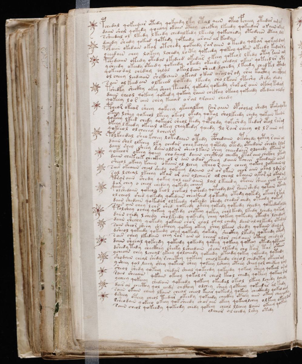 Voynich Manuscript (194).jpg Voynich Manuscript (194).jpg