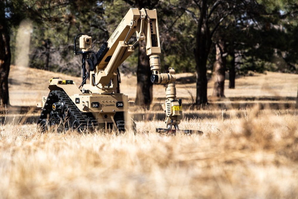PSFB Drone Incursion Exercise (8294548).jpg — Public domain / U.S. Space Force photo by Dalton Prejeant PSFB Drone Incursion Exercise (8294548).jpg — Public domain / U.S. Space Force photo by Dalton Prejeant