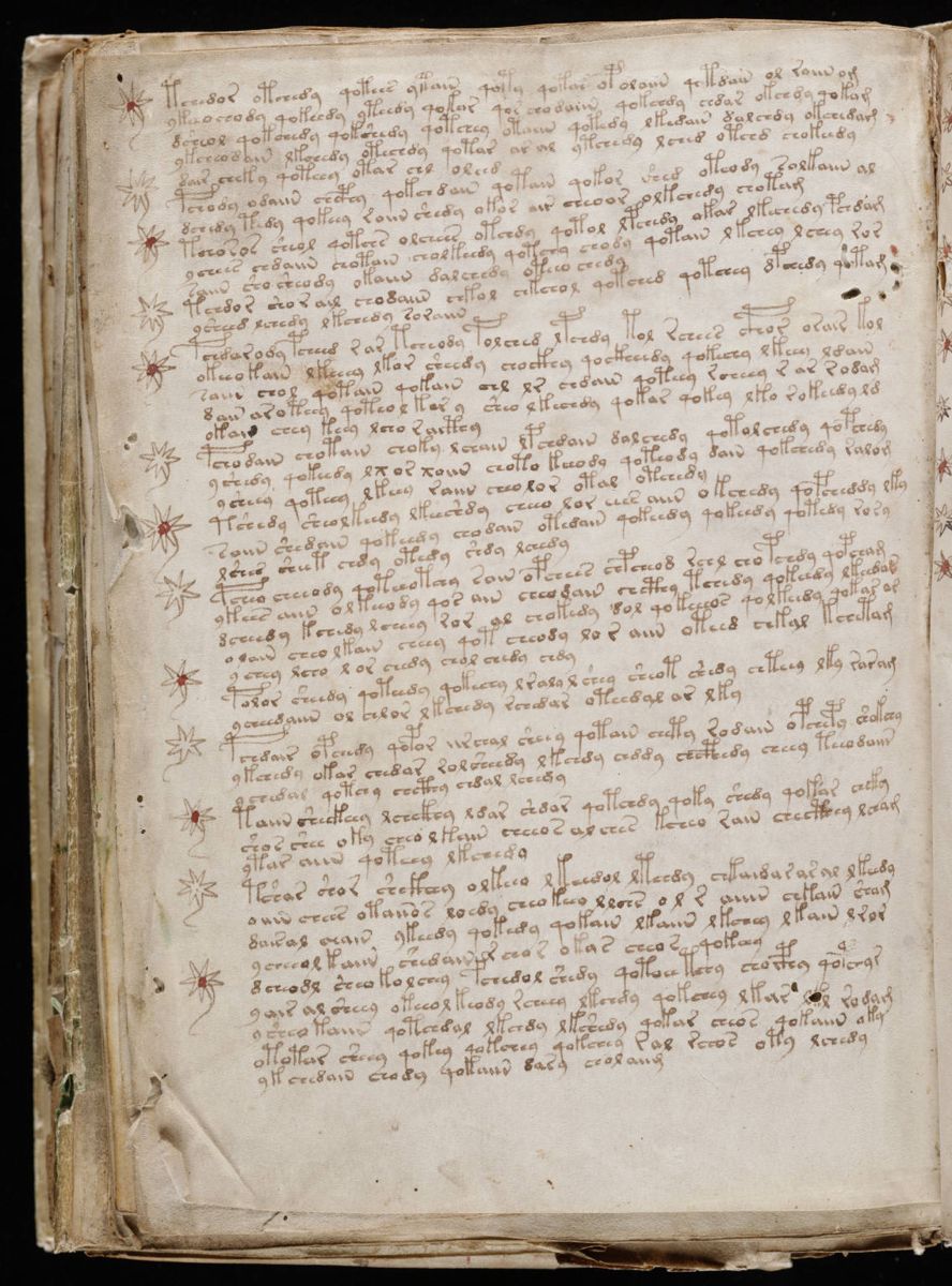 Voynich Manuscript (204).jpg Voynich Manuscript (204).jpg